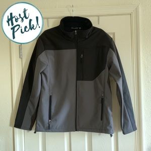 Fleece-Lined Jacket NEW PGA Tour Men’s